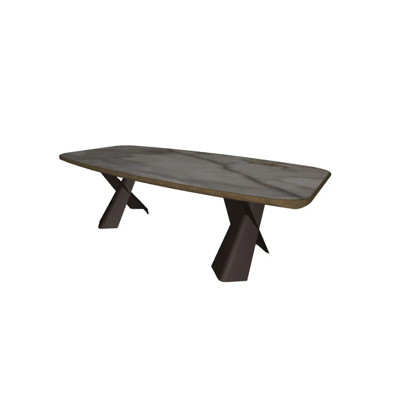 MAD MAX Keramik Premium Table