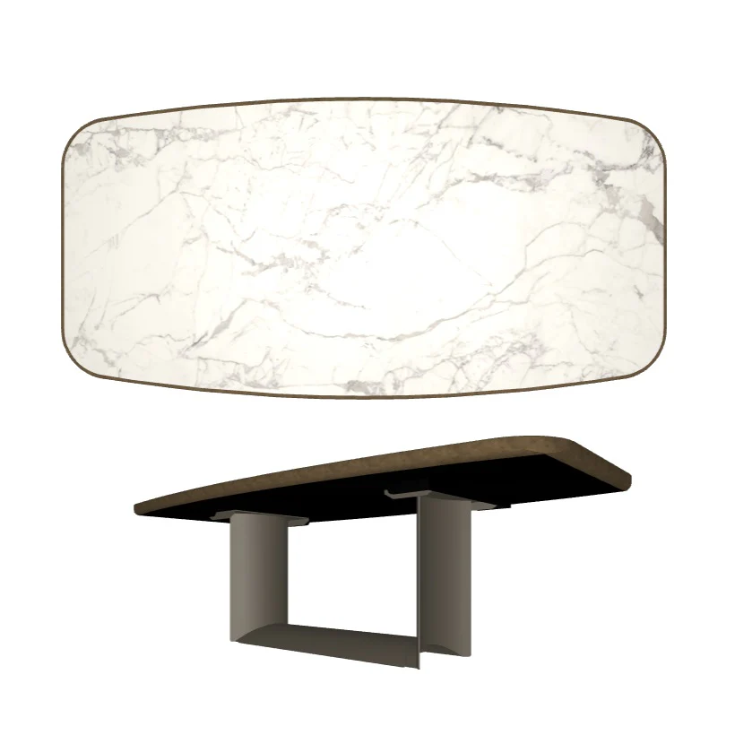 DRAGON Keramik Premium Table