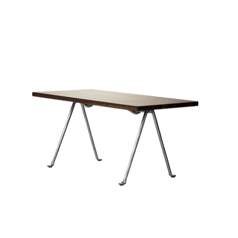 Officina Low table 120x45 cm