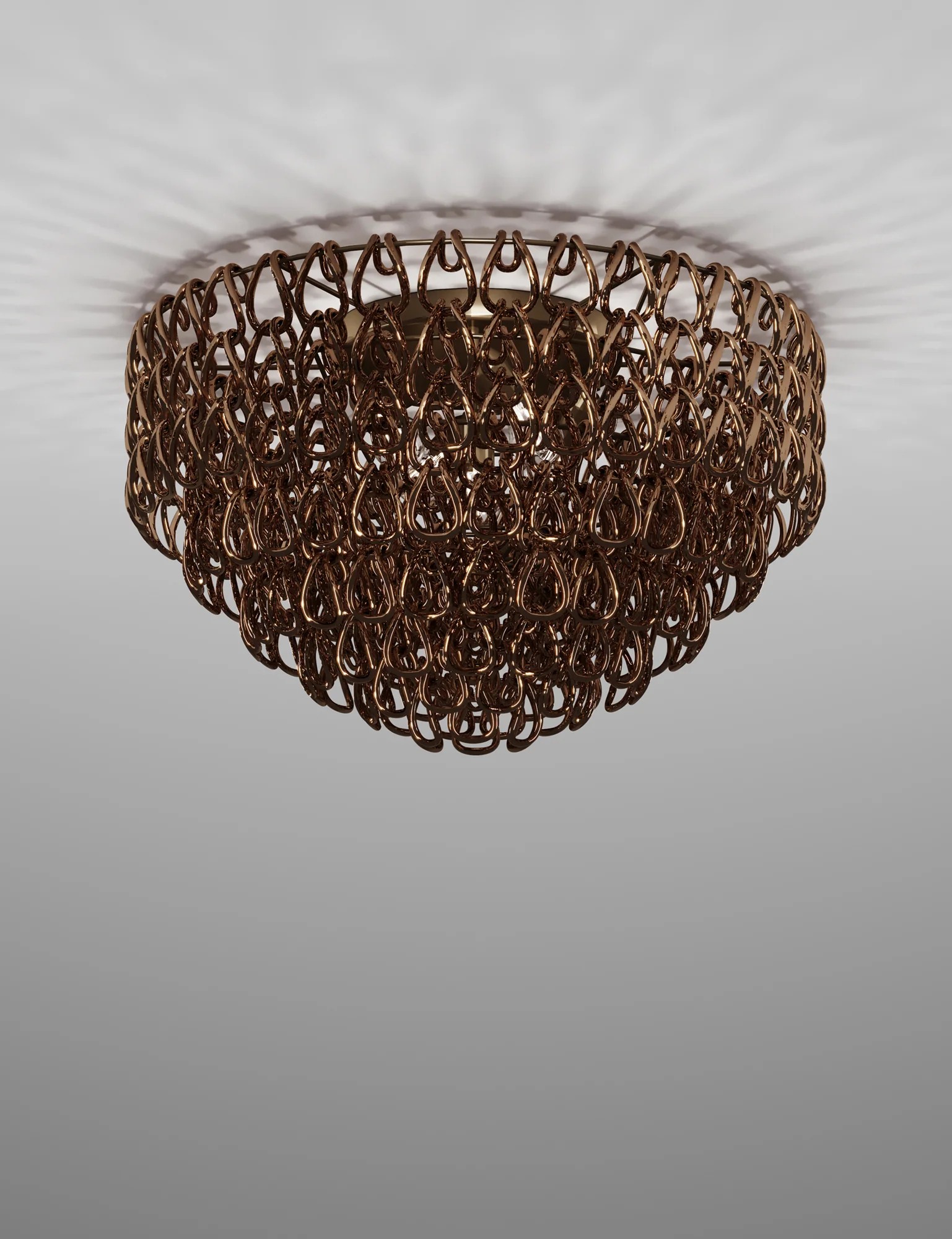 MINI GIOGALI Ceiling Lamp