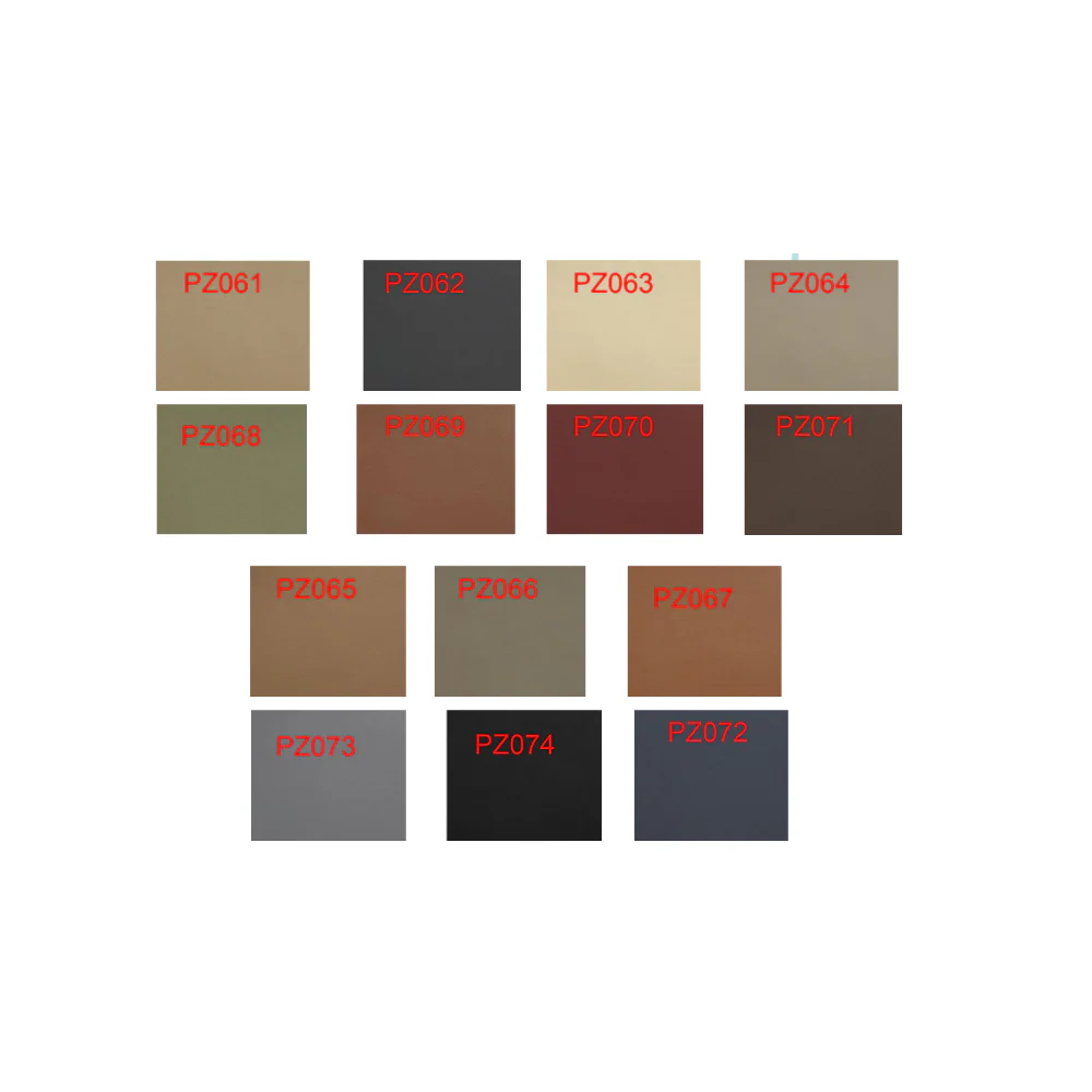 Sao Executive Chair - YSTA-00383 Mid-Back