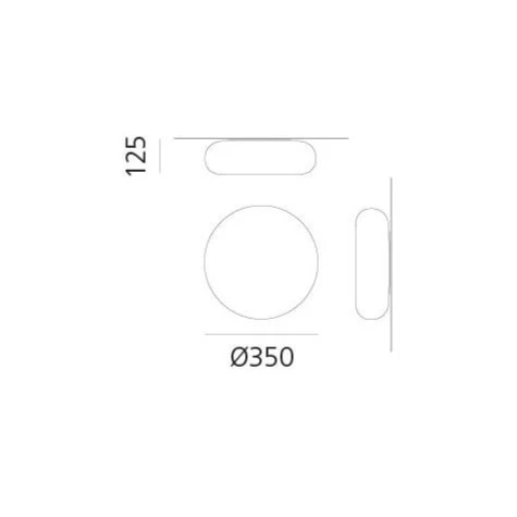 ITKA 35 WALL/CEILING