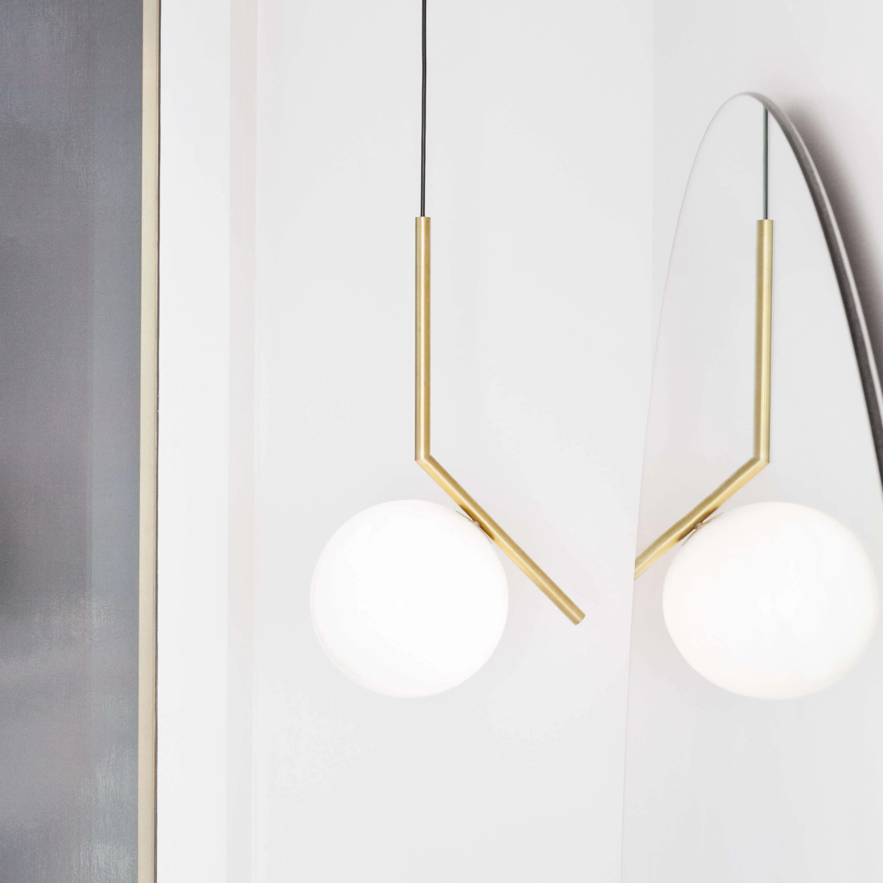 IC Lights Suspension