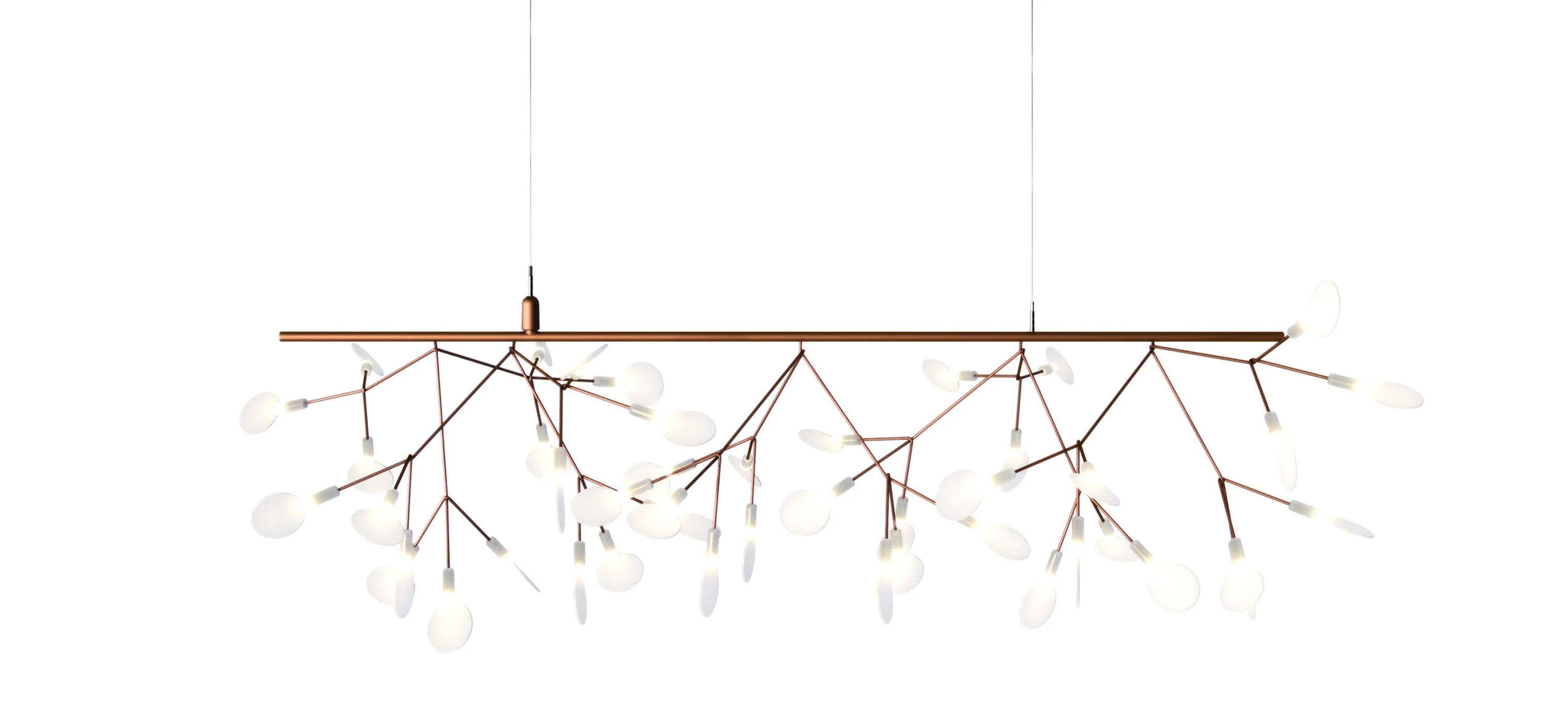 HERACLEUM III ENDLESS