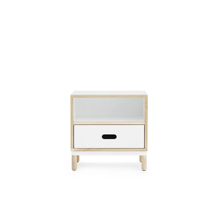Kabino Bedside Table