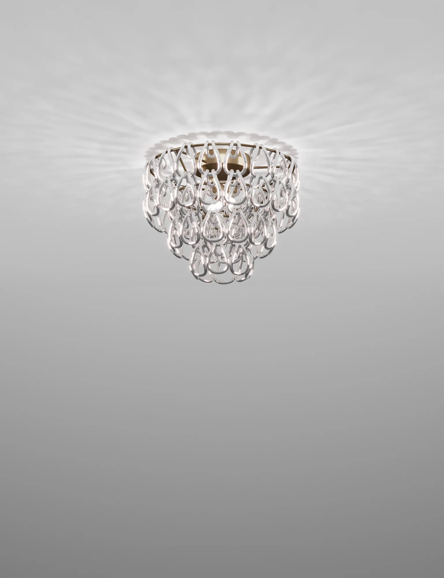 MINI GIOGALI Ceiling Lamp