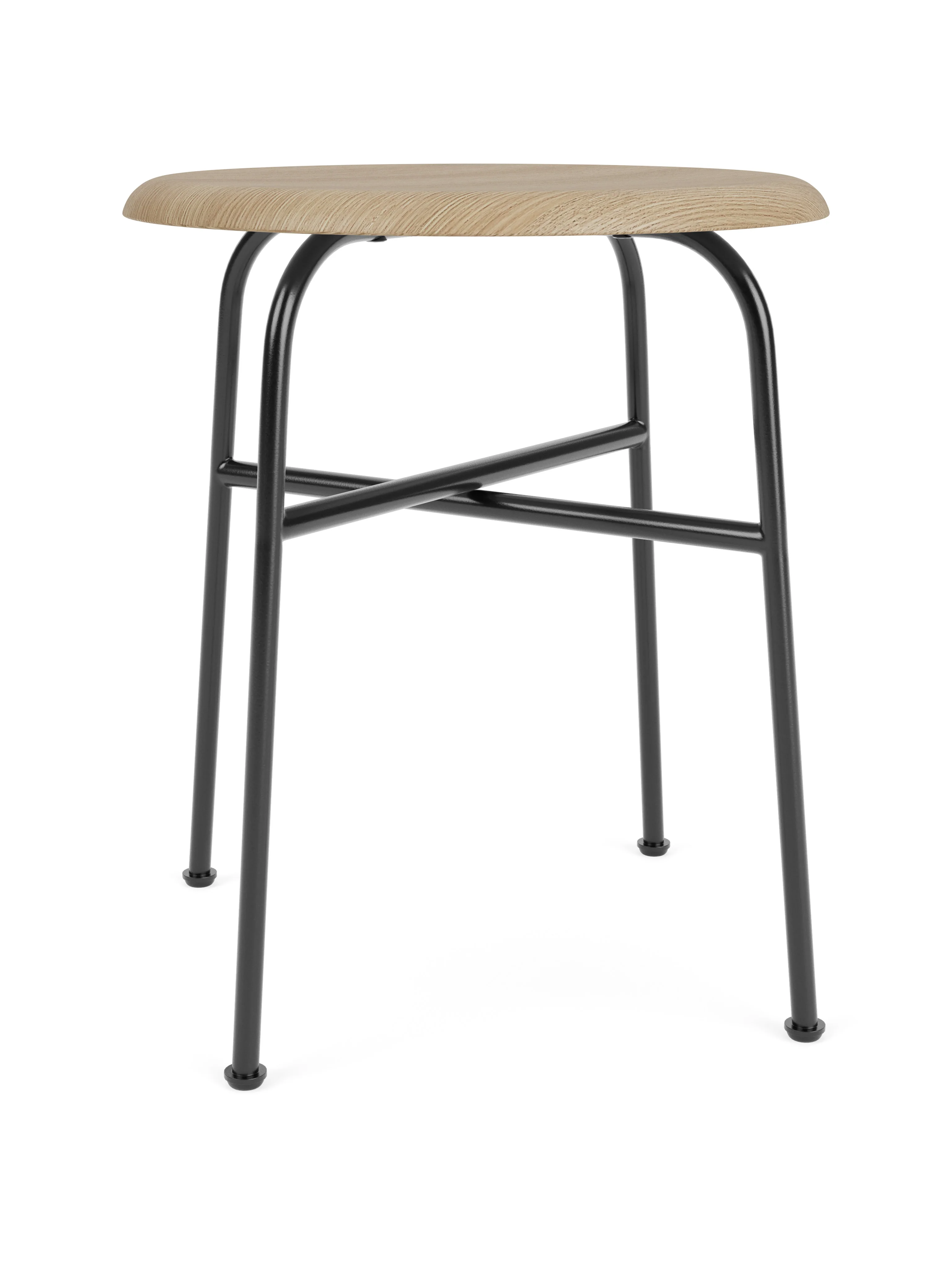 Afteroom Stool - VENEER