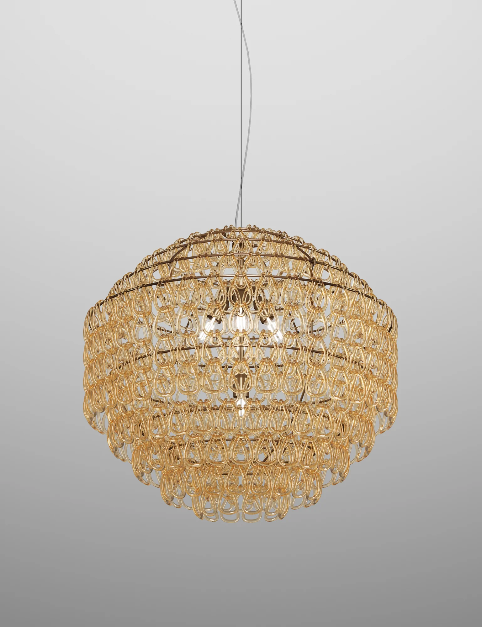 MINI GIOGALI Suspension Lamp