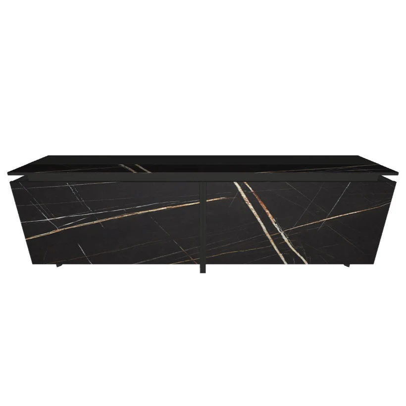 EUROPA Keramik Sideboard