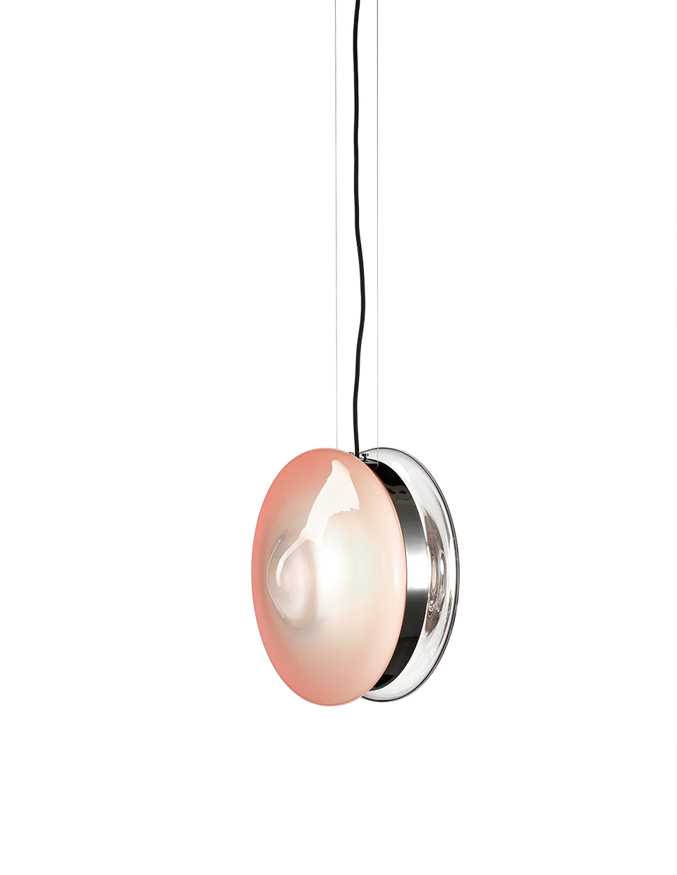 Orbital Pendant Light