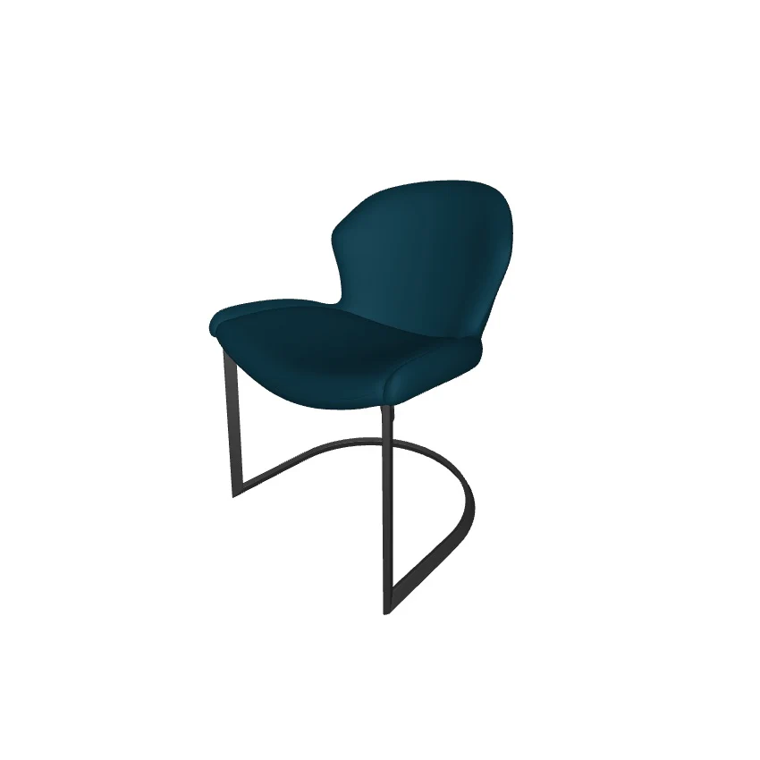 RACHEL Cantilever Chair