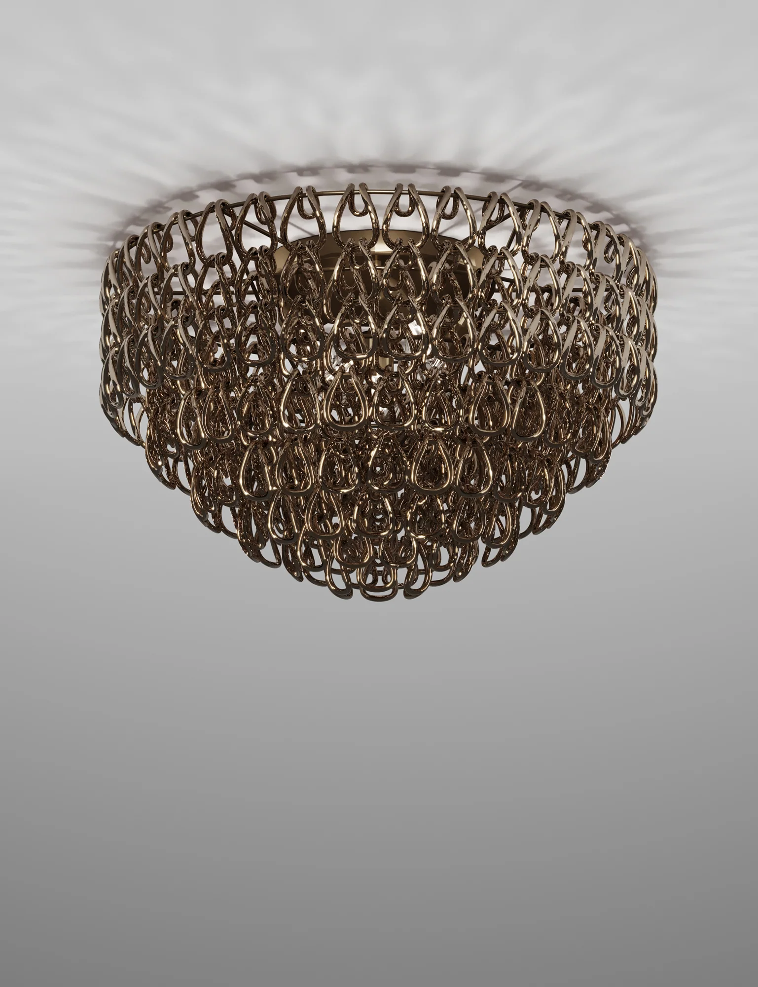 MINI GIOGALI Ceiling Lamp