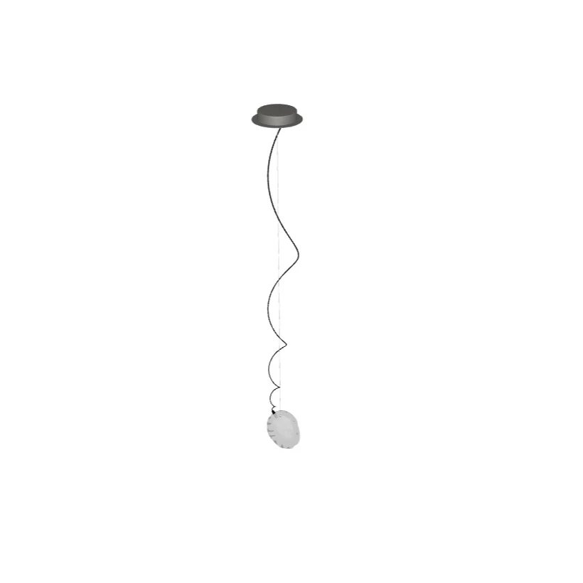 CLOUDINE Ceiling Lamp