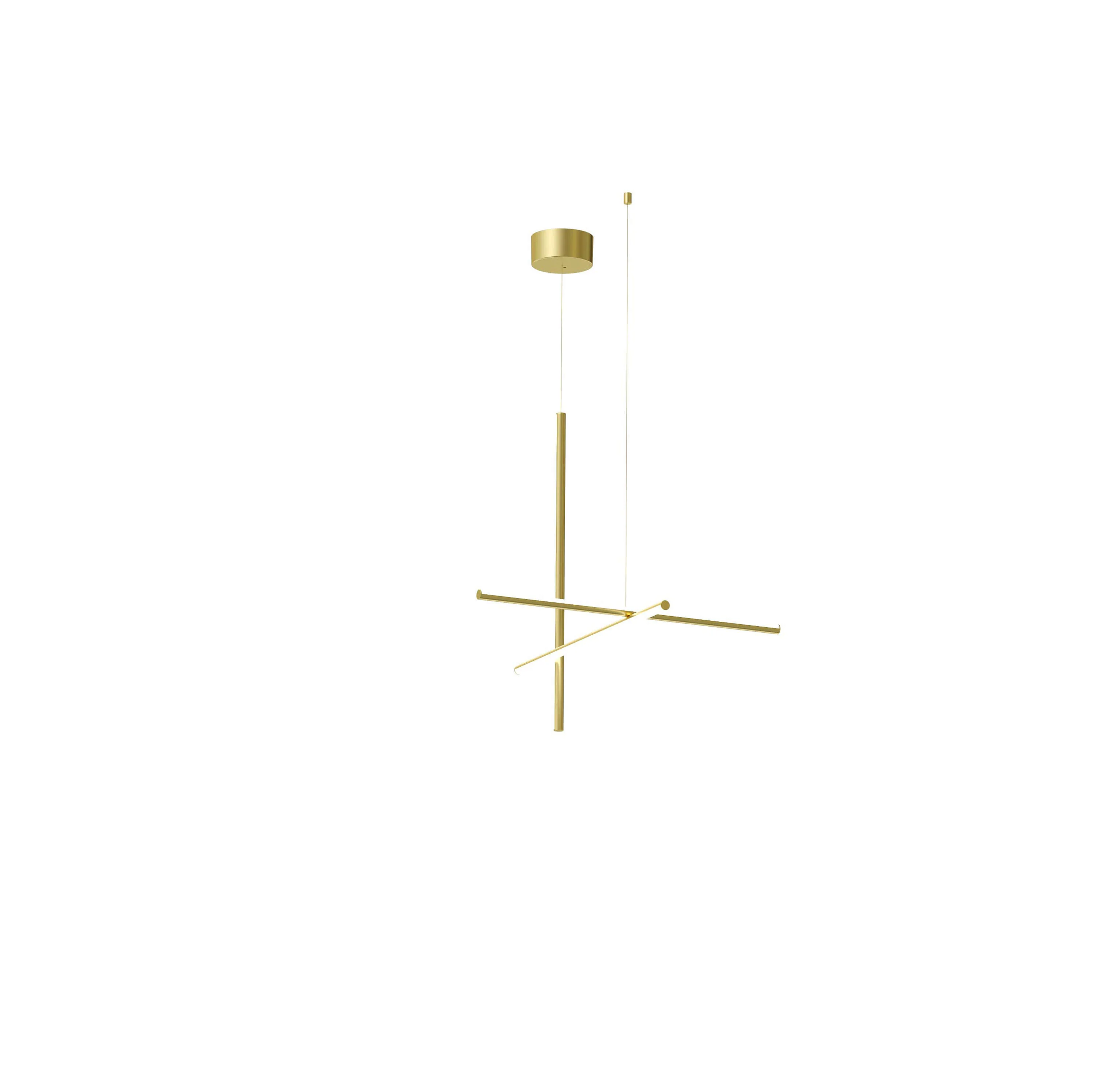 Coordinates Suspension