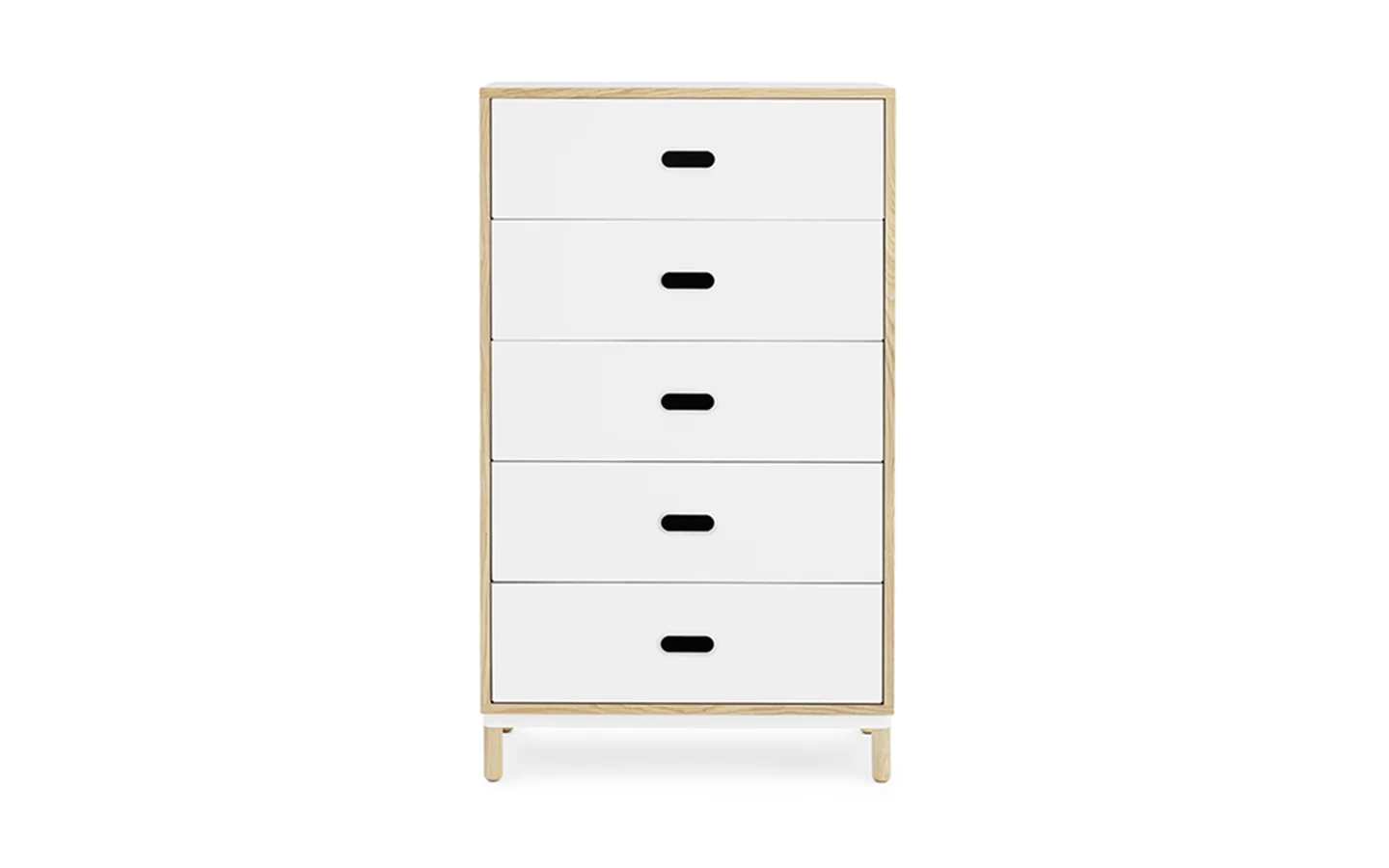 Kabino Dresser w/ 5 Drawers