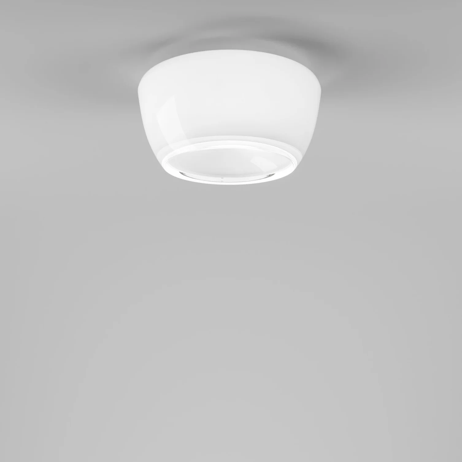 IMPLODE Ceiling Lamp
