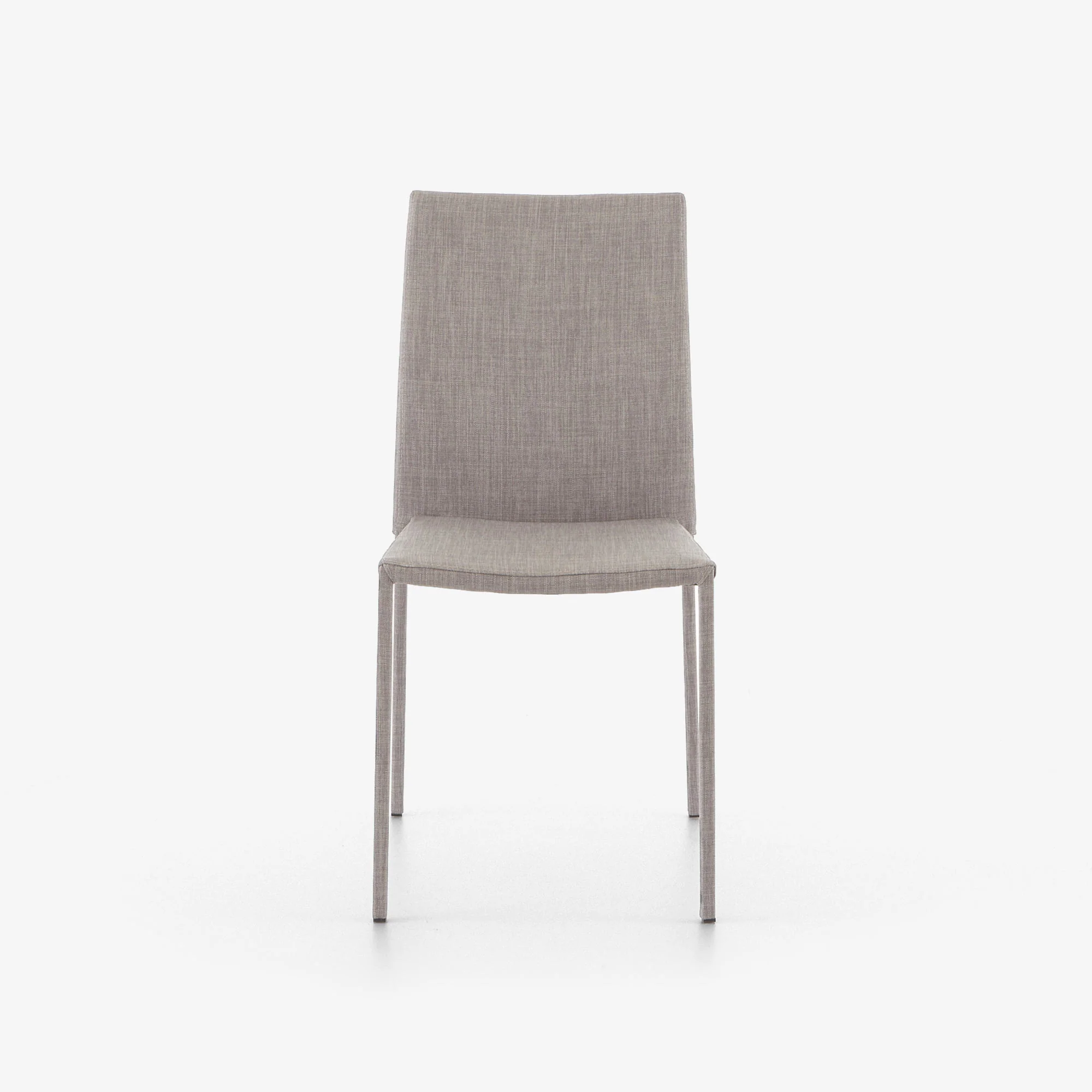 Slim Chair Chair Grey