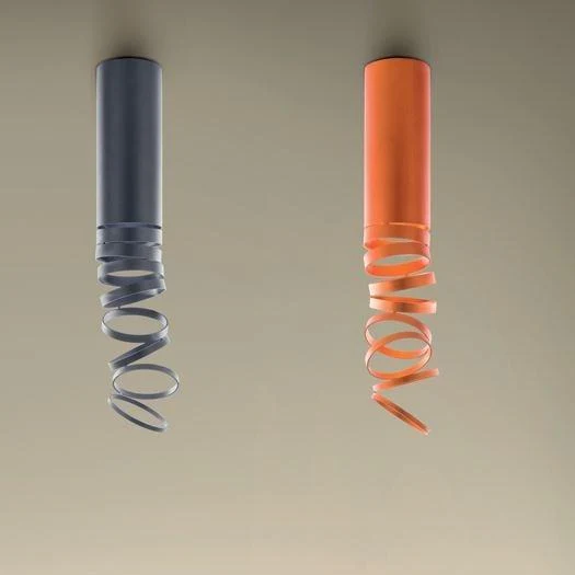 DECOMPOSE' LIGHT CEILING