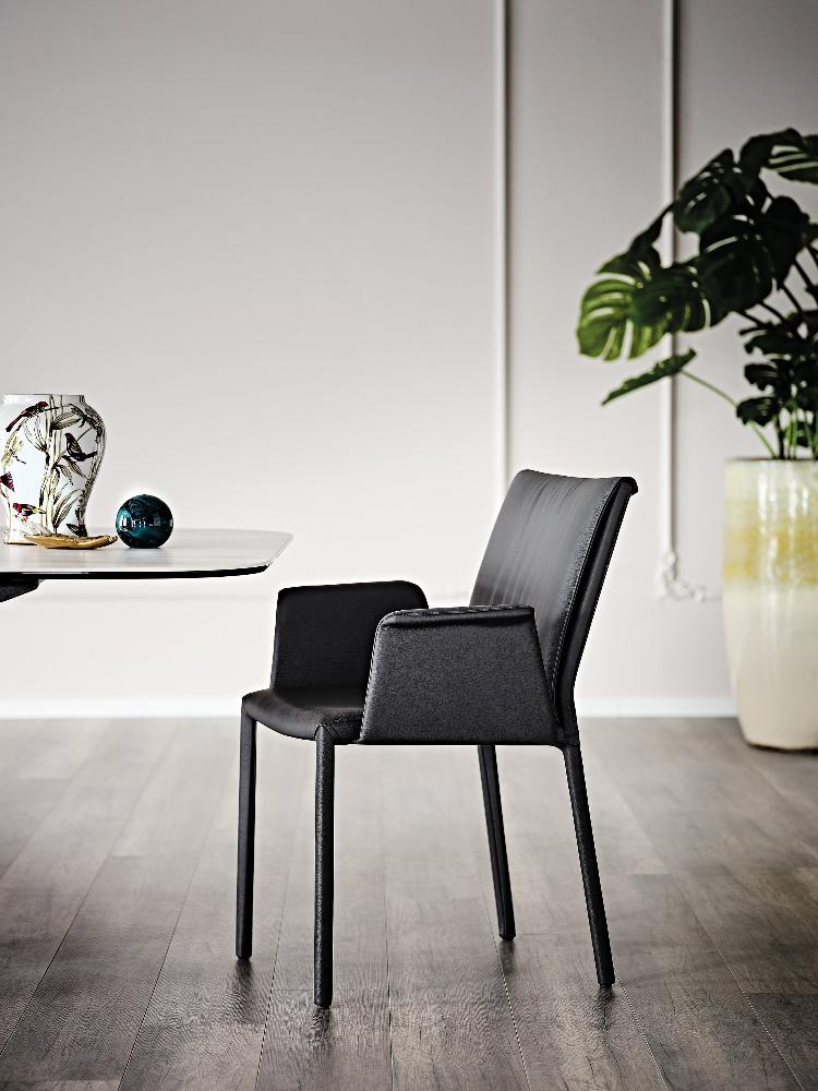 ITALIA Armchair