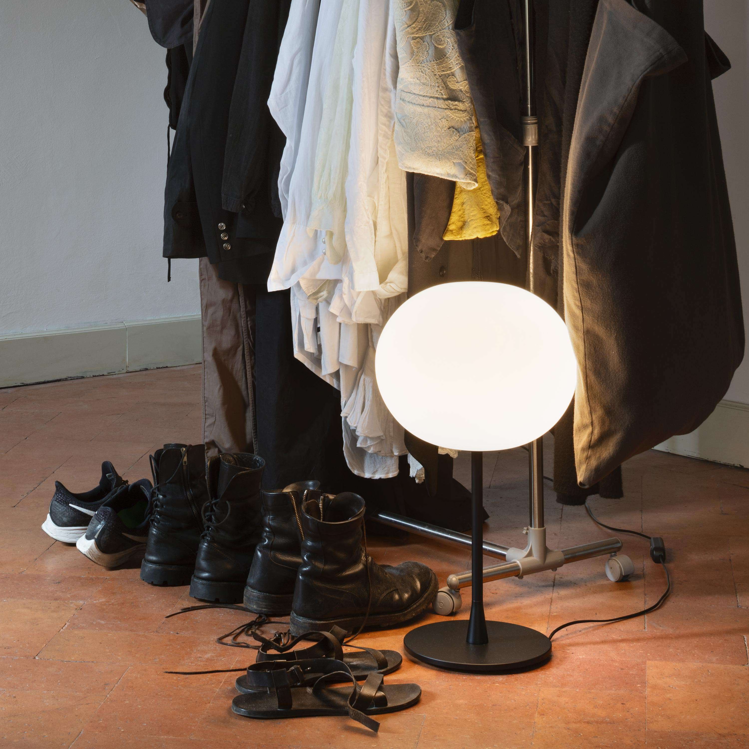 Glo-Ball T1 Table Lamps