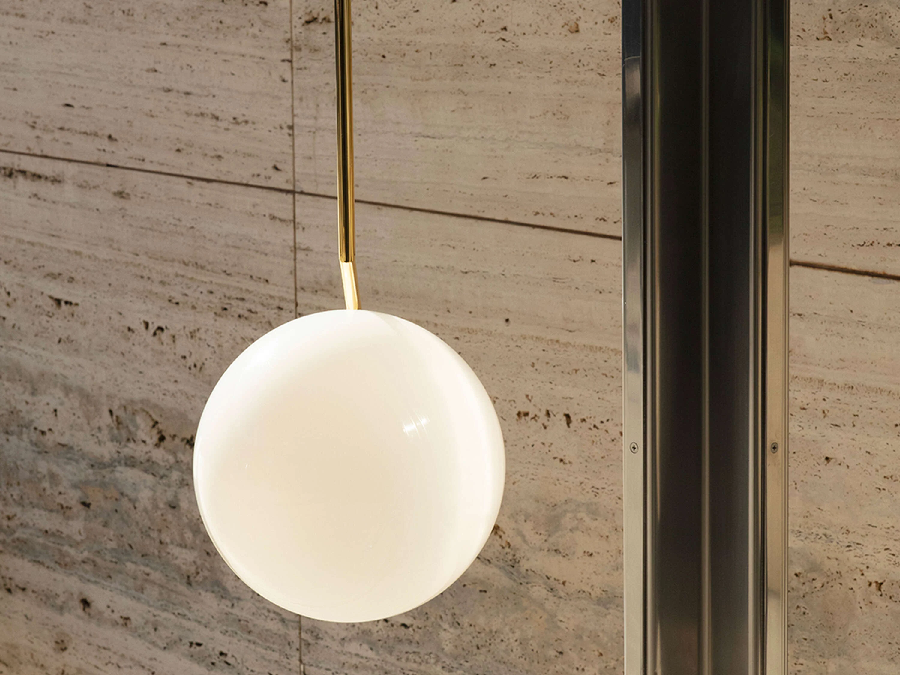 IC 10 Anniversary - S2 Suspension Lamp