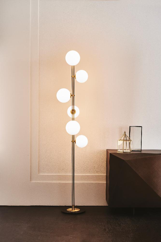 PLANETA Floor Lamp