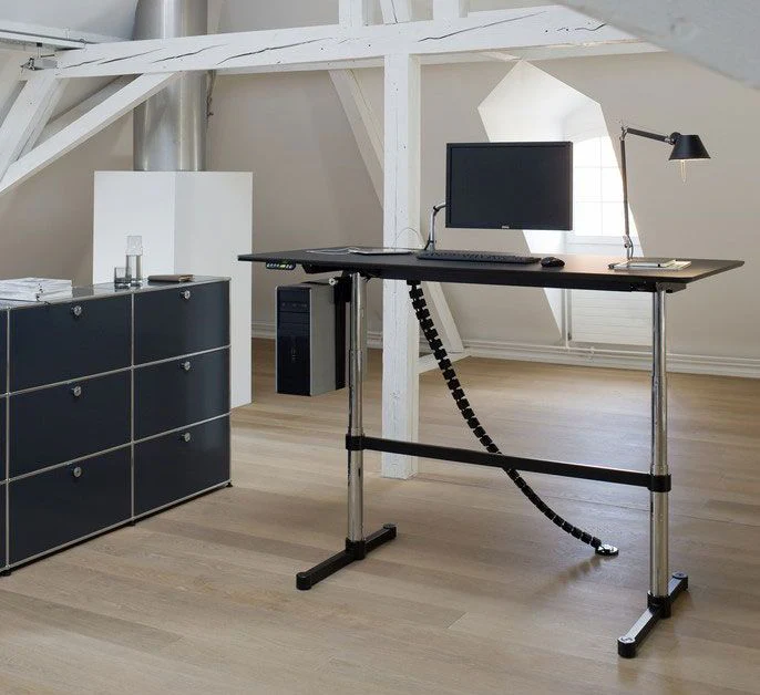 Kitos M Plus Laminate Table