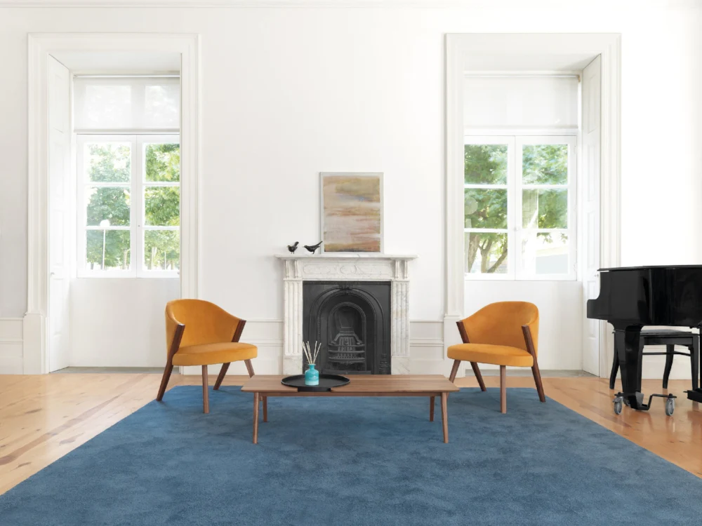 CARAVELA Lounge Chair