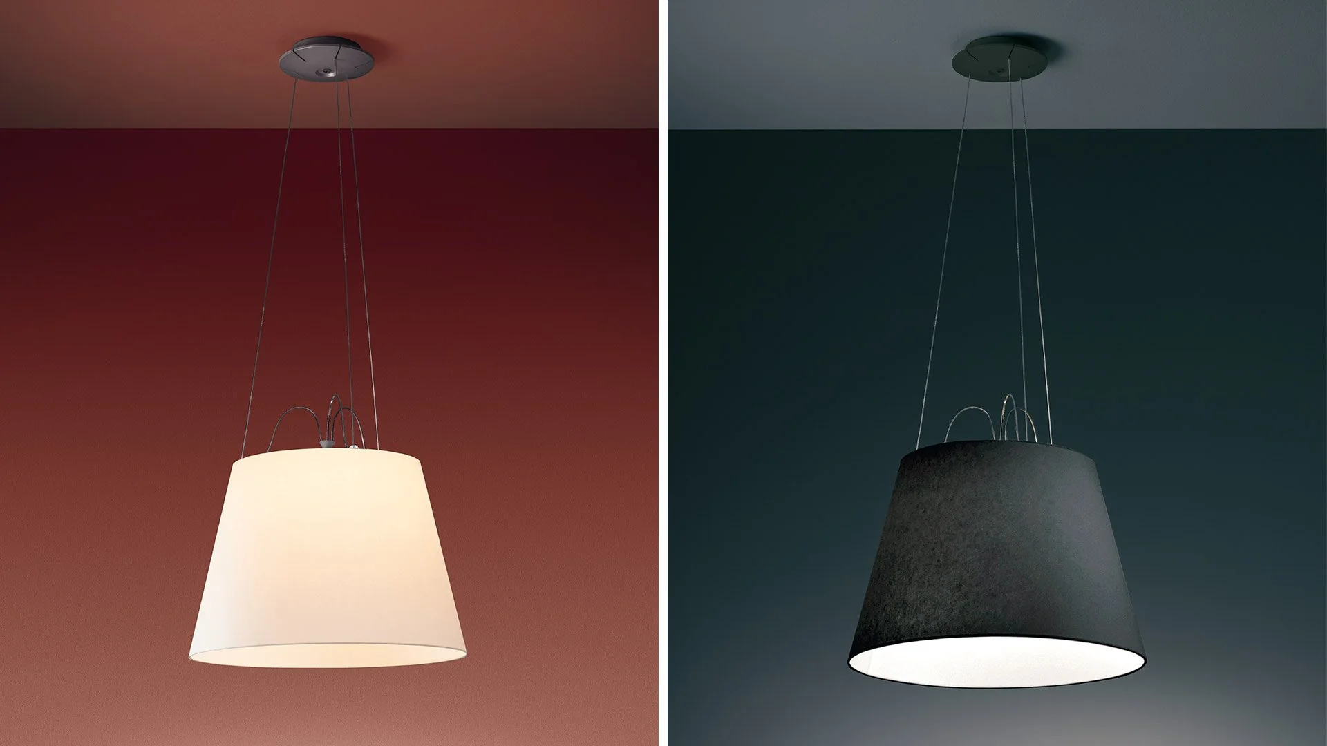 TOLOMEO MEGA SUSPENSION