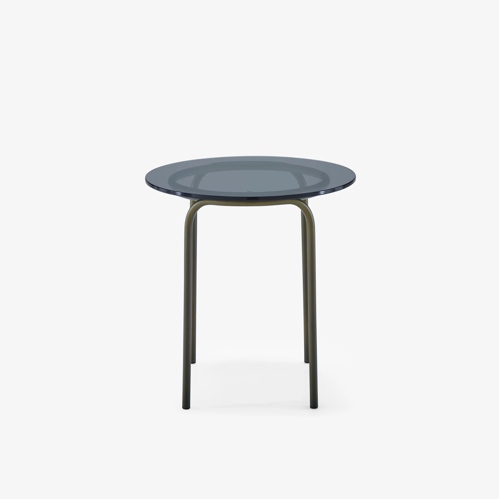 Liam Pedestal Table