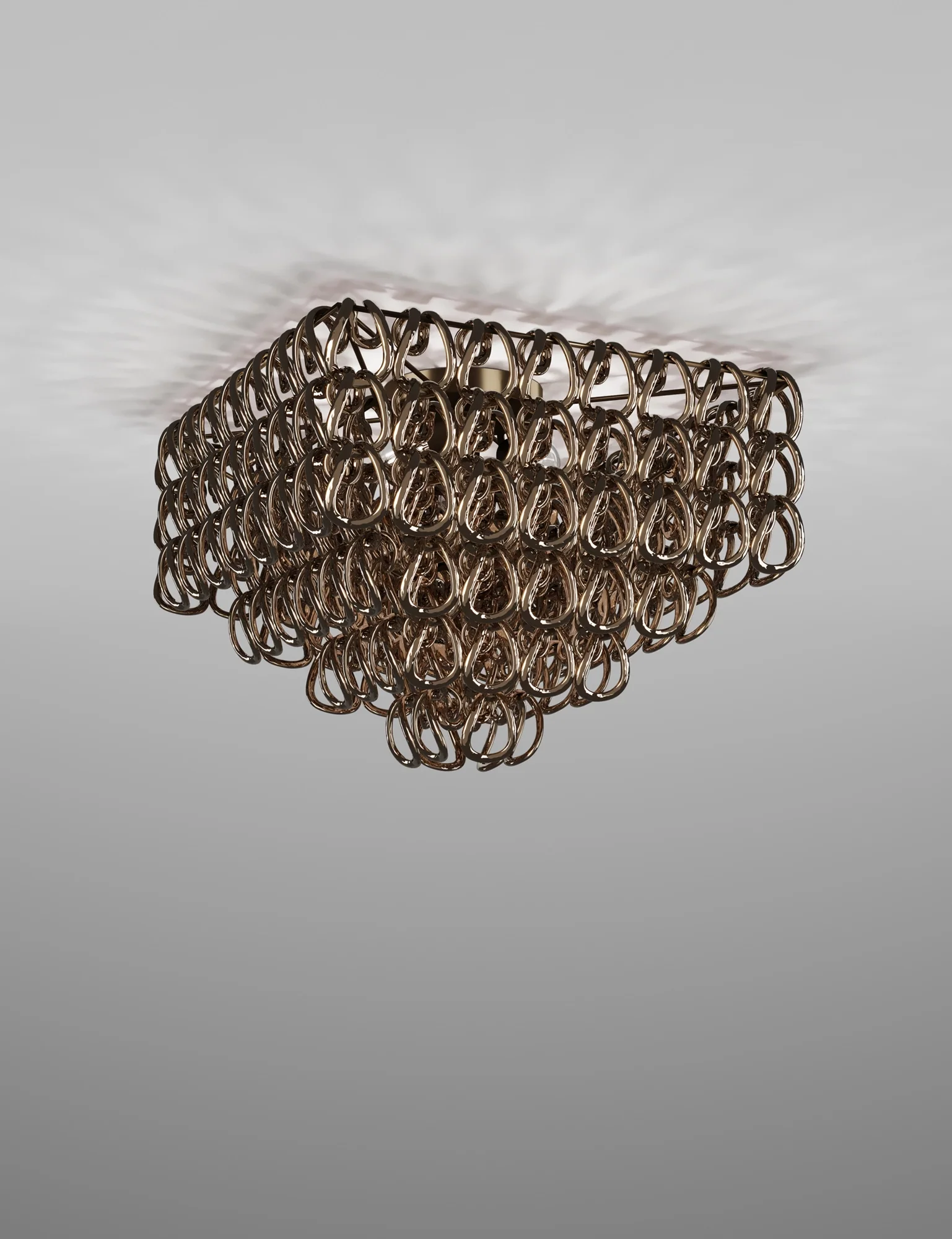 GIOGALI Ceiling Lamp