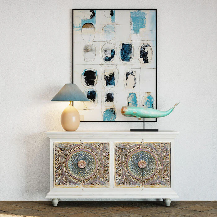 Sideboard Goa 180x95cm