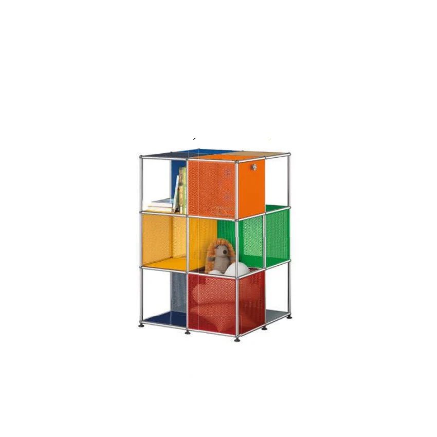 USM Kids Haller Shelving - 37