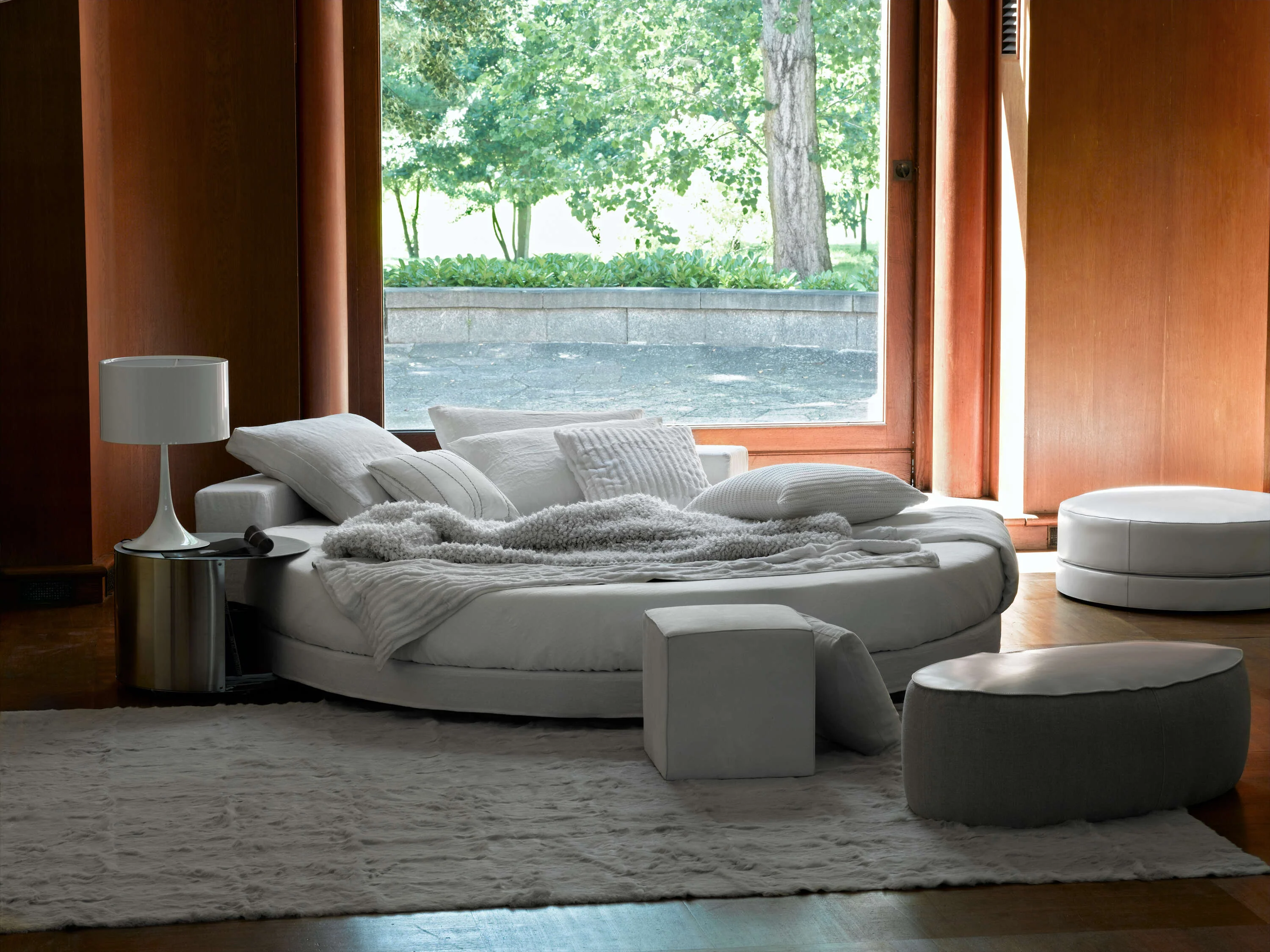 Spun Light T1 Table Lamps