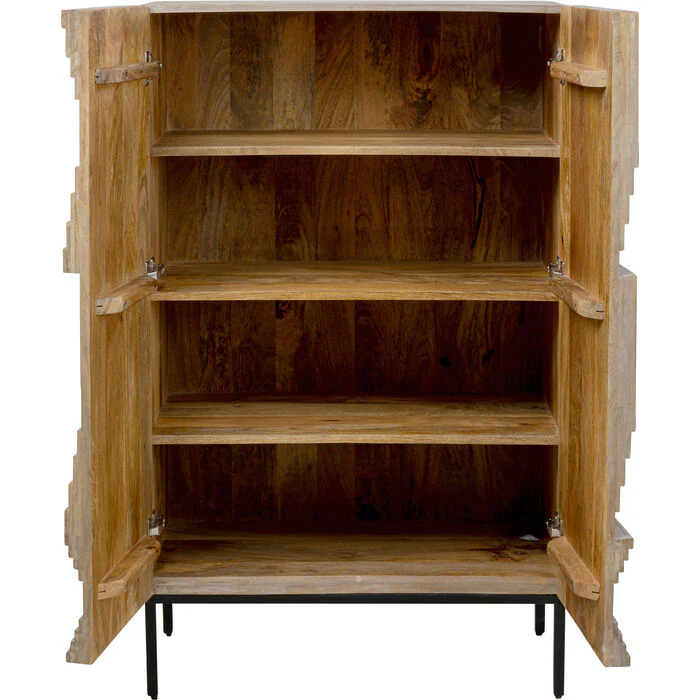 Cabinet Figaro 80x135cm