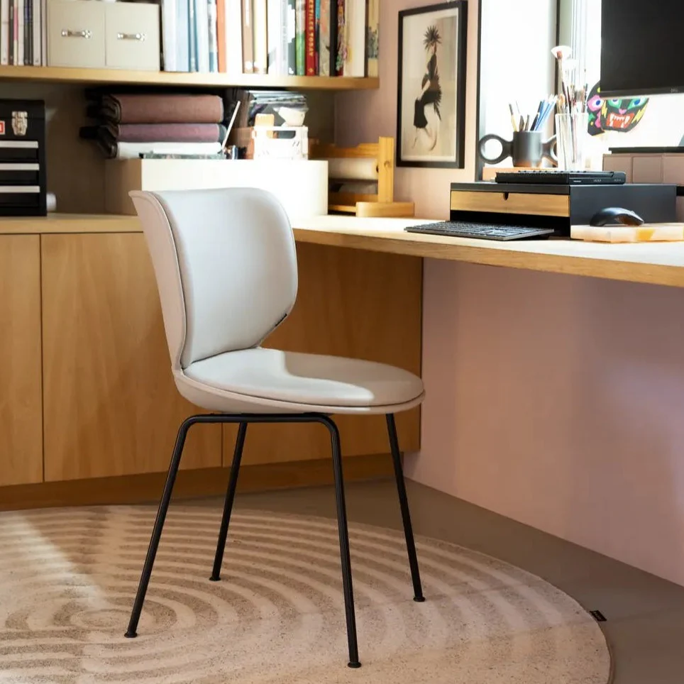 Hana Chair Upholstered