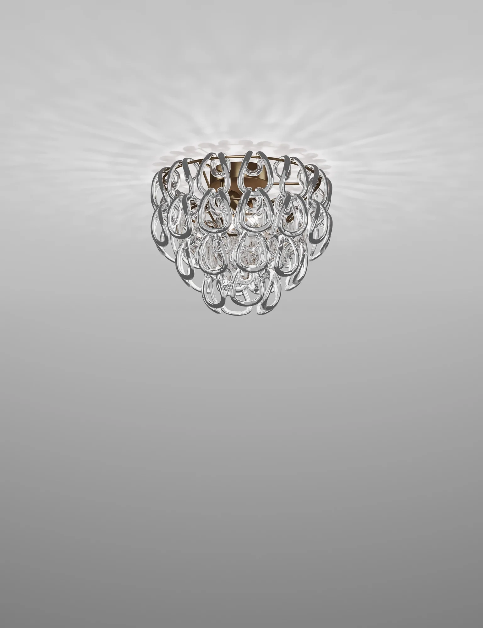 GIOGALI Ceiling Lamp