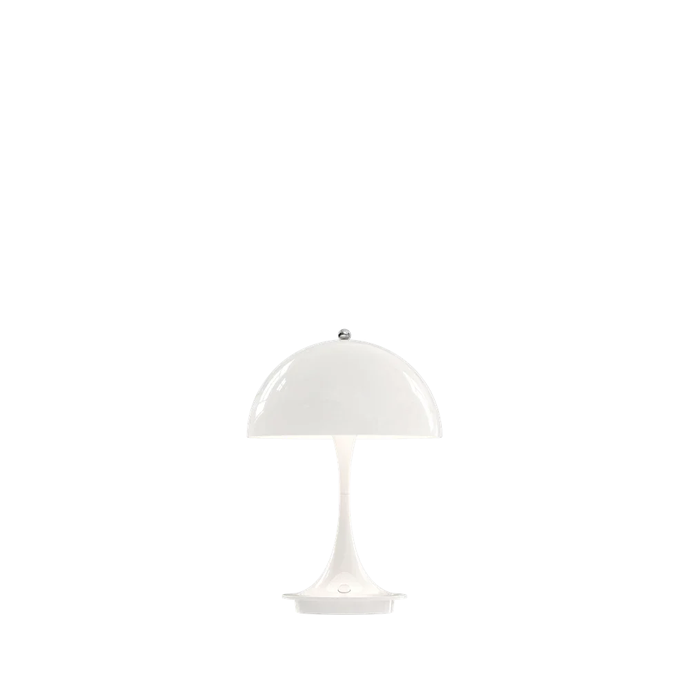 PANTHELLA 160 Portable Table Lamp