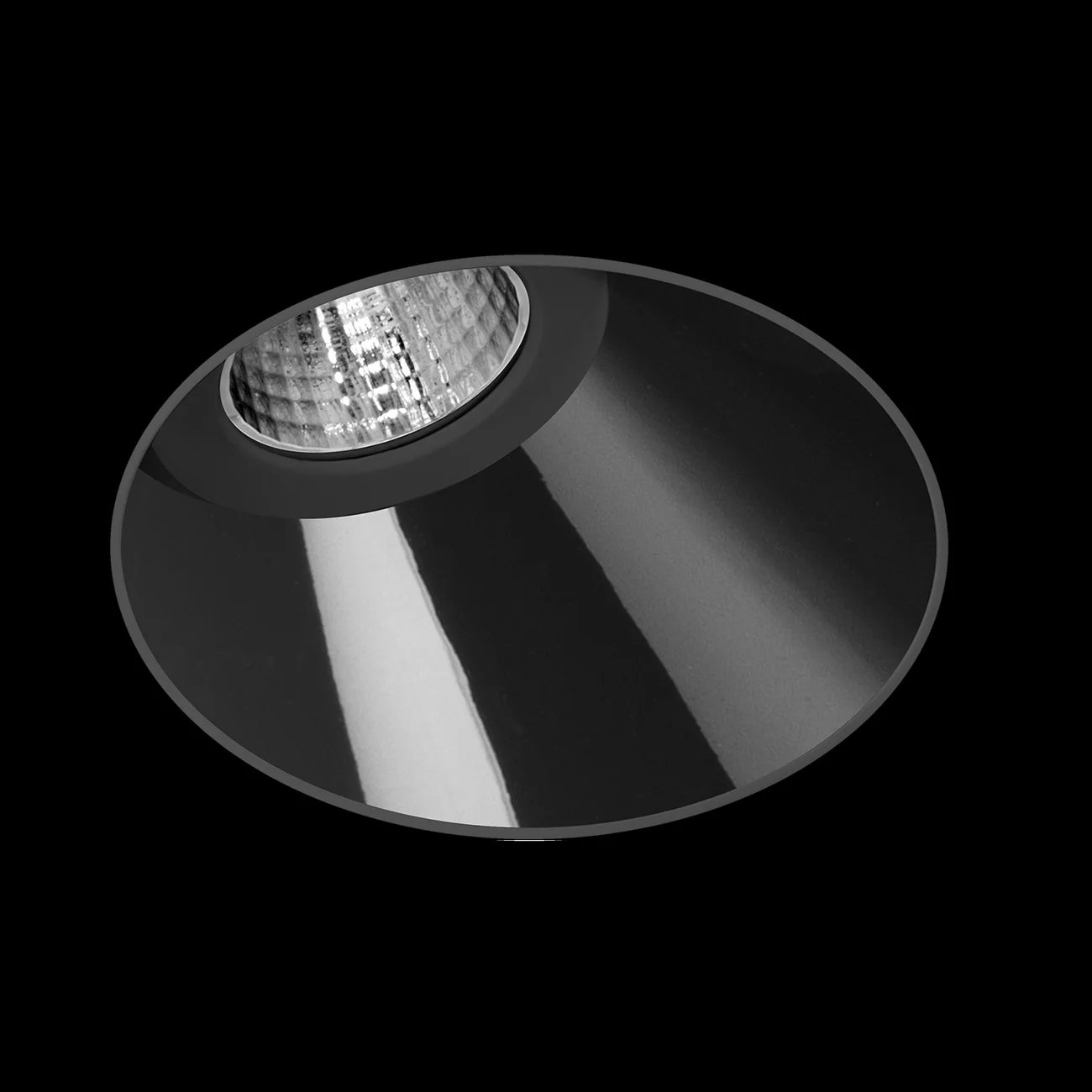 Shot Light M Asymmetric Trimless