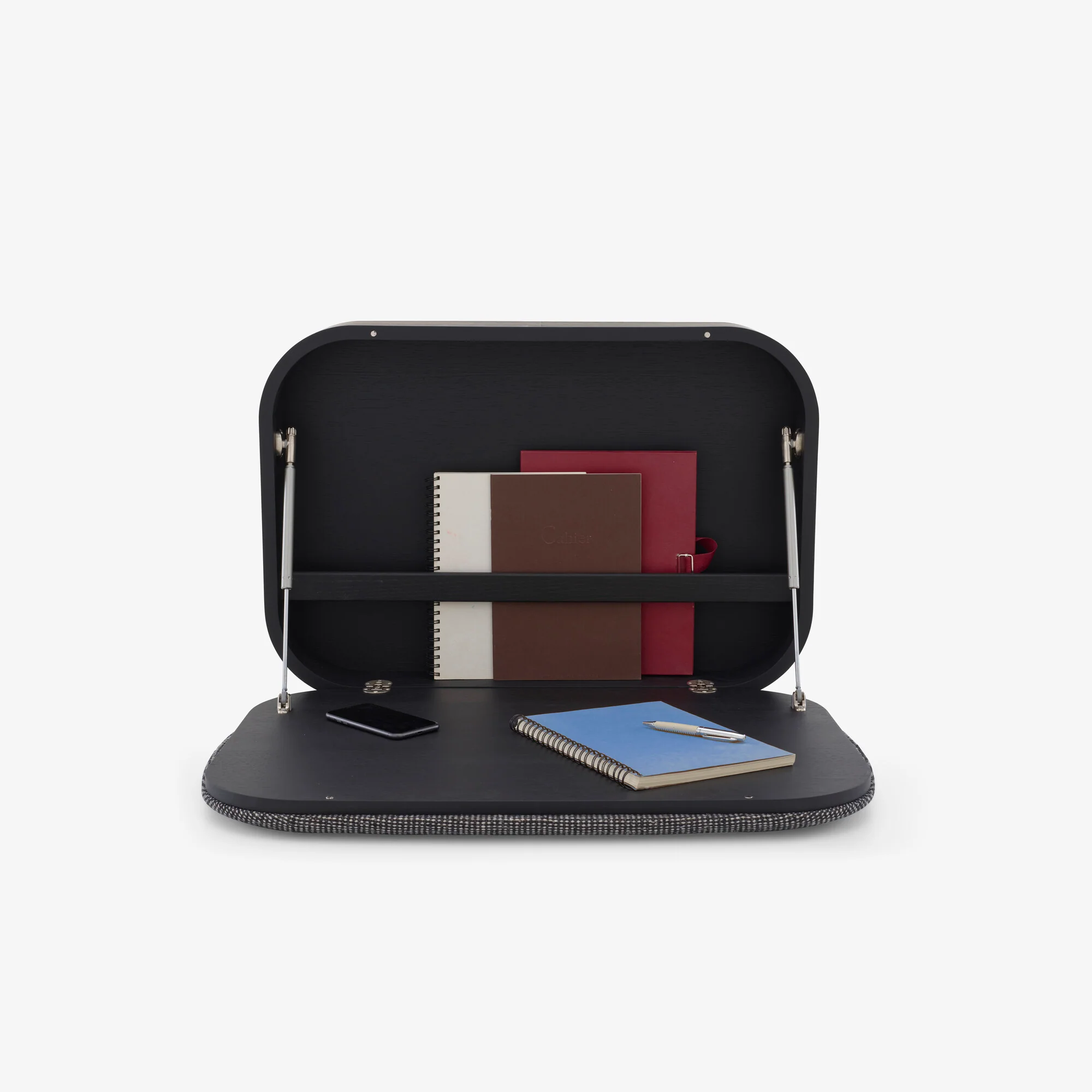 Nubo Wall-Mounted Desk