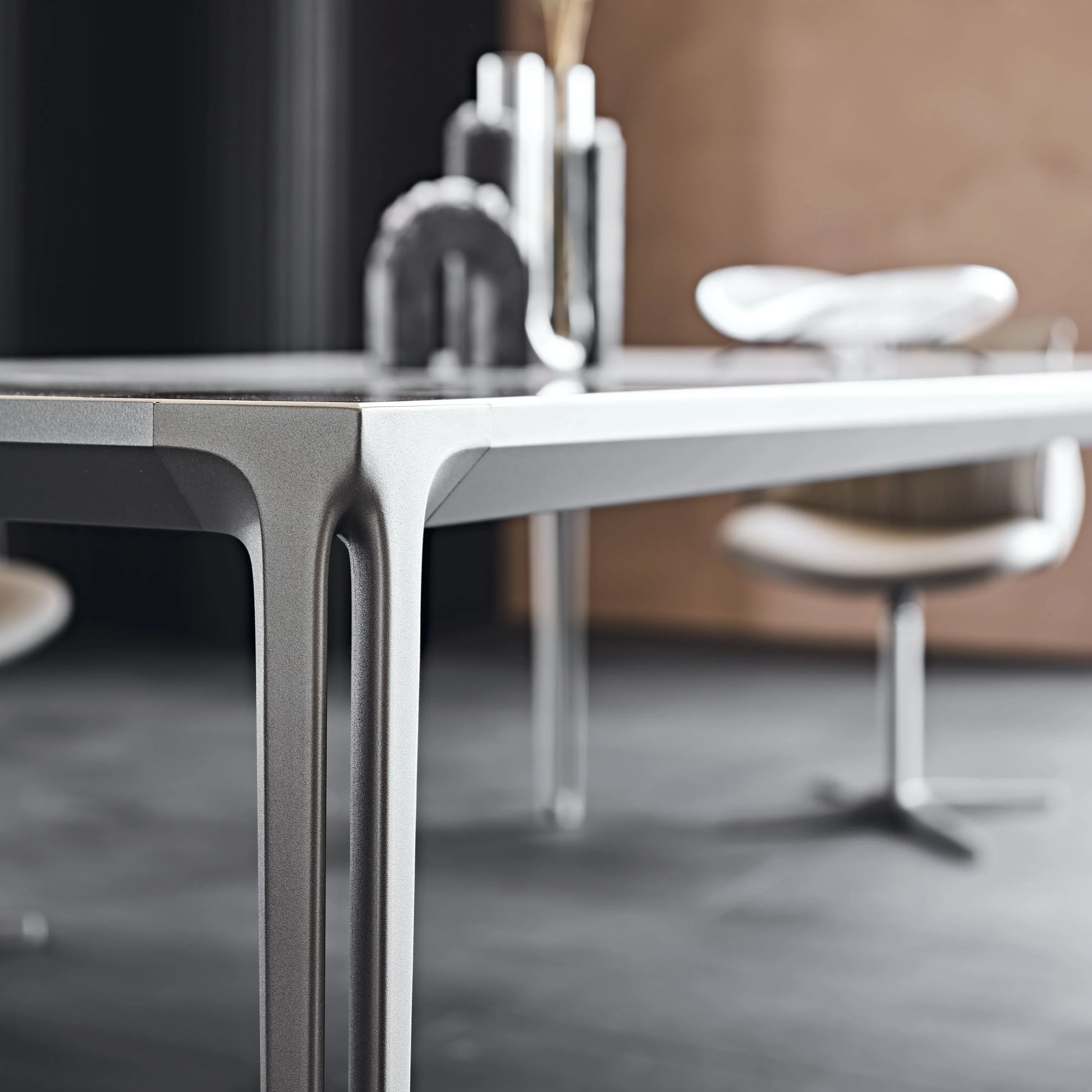 BOULEVARD Keramik Table