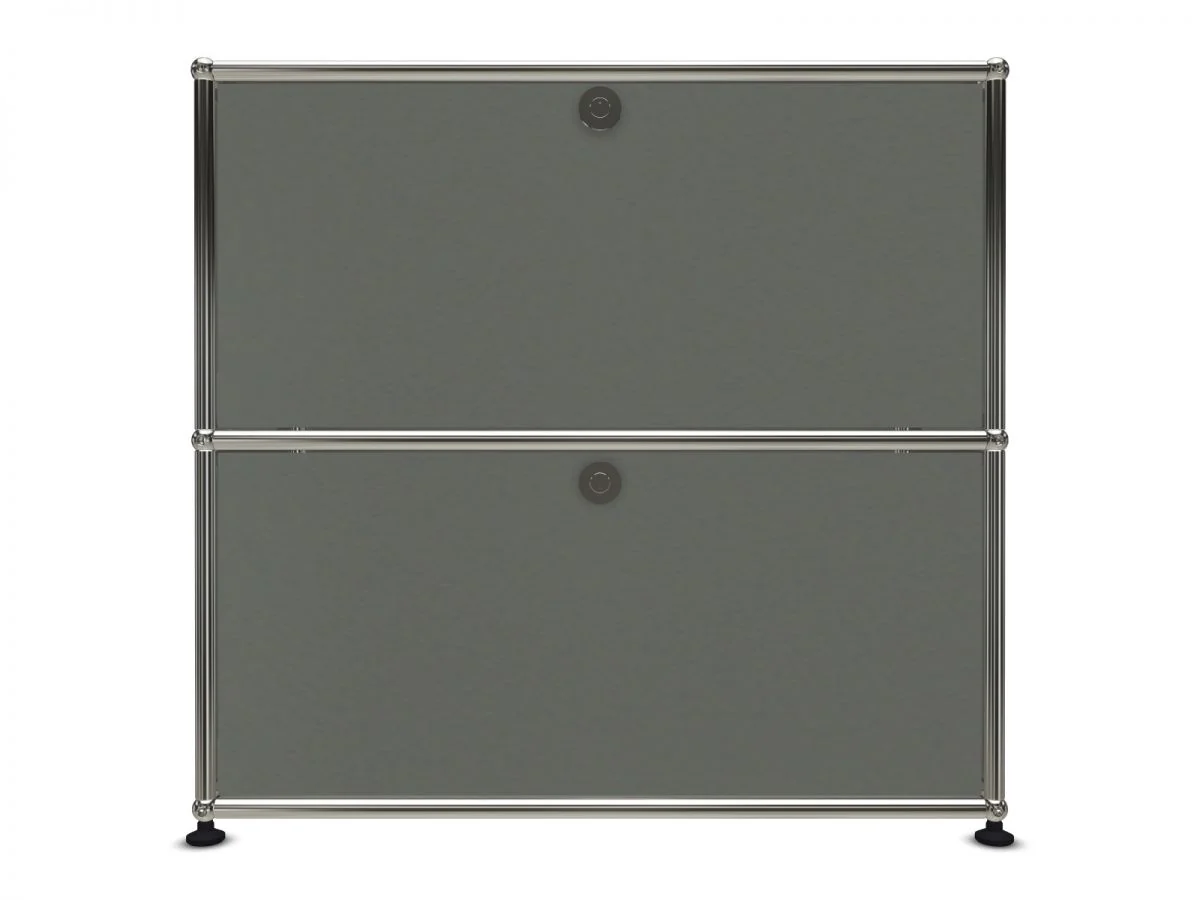 Haller Sideboard Small with 2 Flap Doors