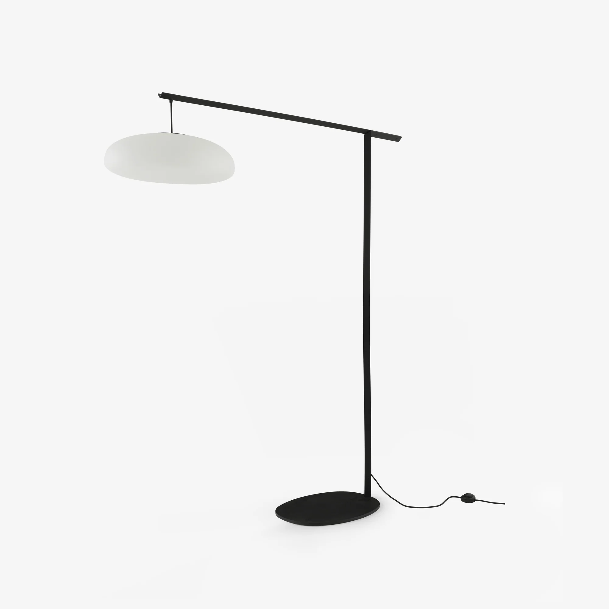 Pukka Floor Standard Lamp