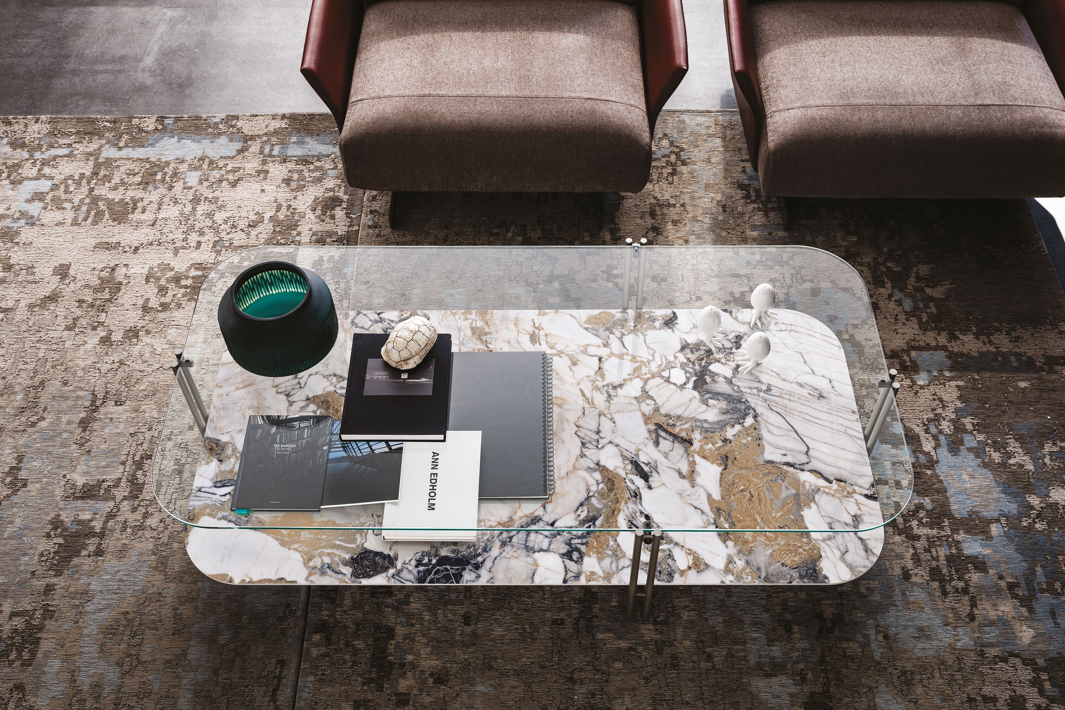 BIPLANE Coffee Table