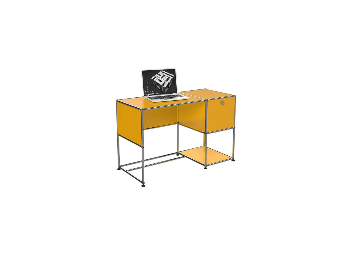 USM Desk Home Office 07