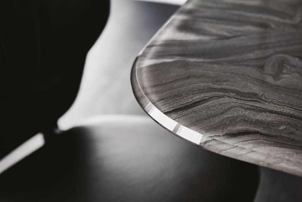 GIANO Crystalart Table