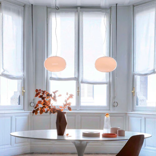 Alba Suspension lamp