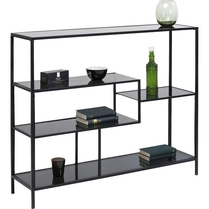 Shelf Loft Black