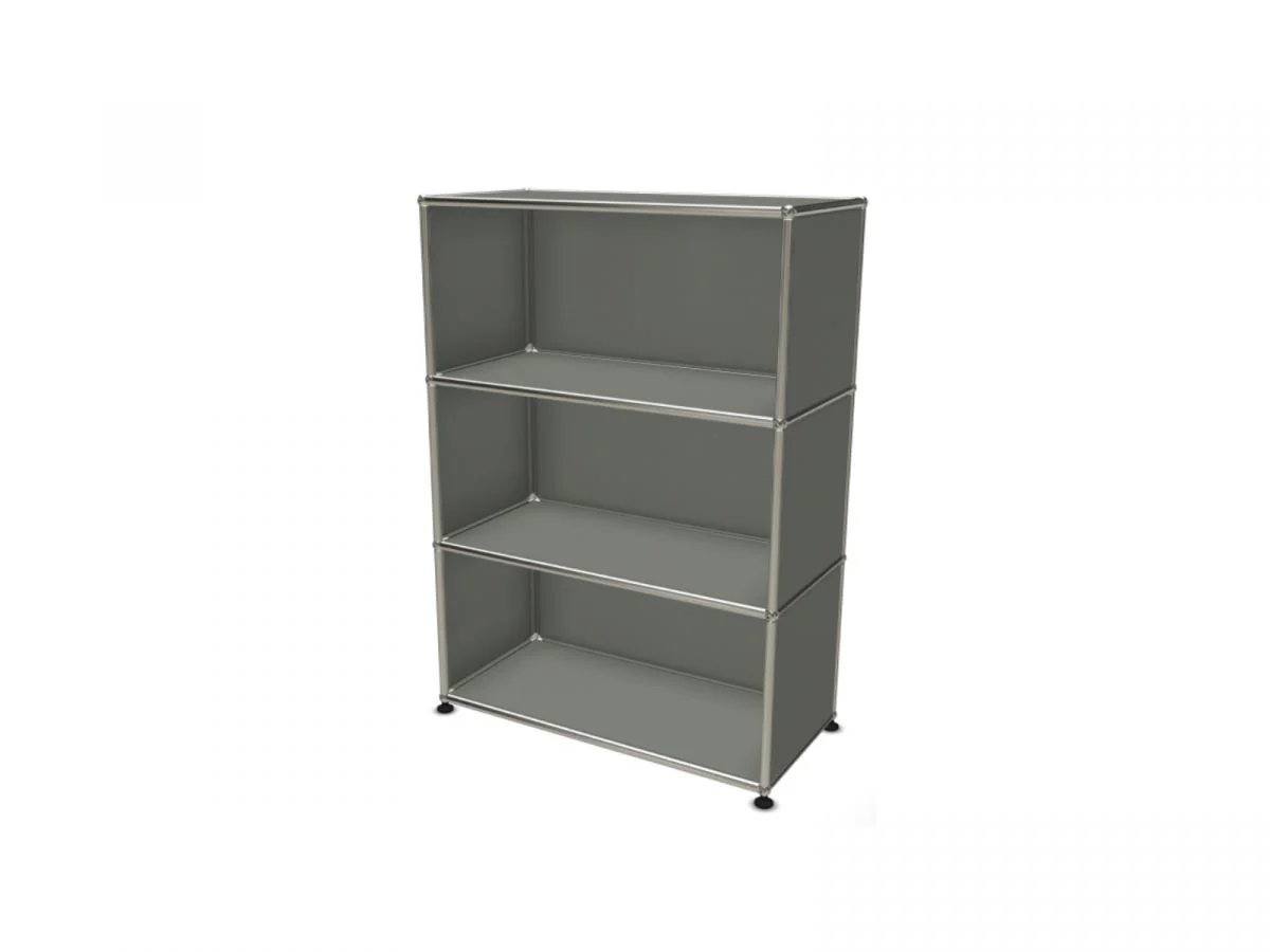 Haller High Sideboard S Open