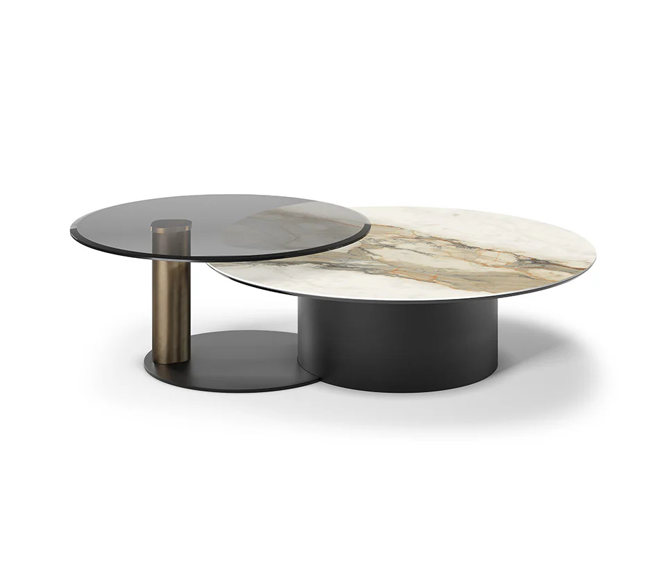 ARENA Keramik Bond Coffee Table